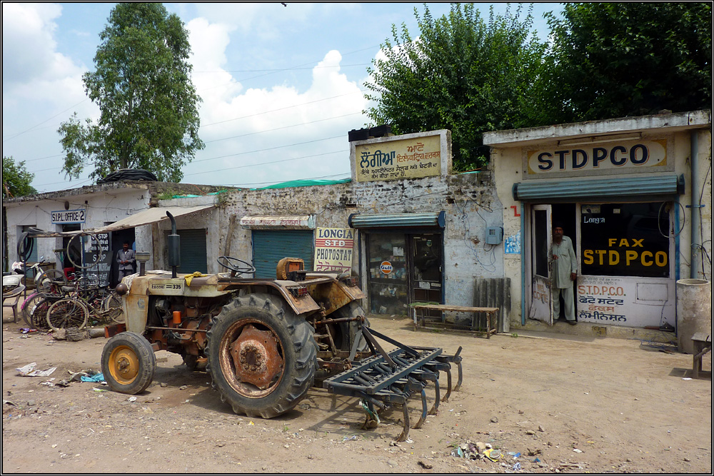 Chandigarh