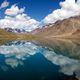 Chandratal Lake, Himachal Pradesh, India