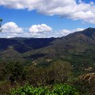 Chaîne Centrale de Nouvelle-Calédonie - Das Zentalgebirge in Neukaledonien