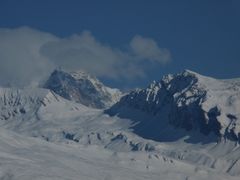 Chaîne du Mont blanc