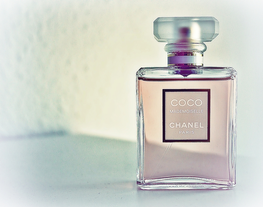 Chanel Coco Mademoiselle