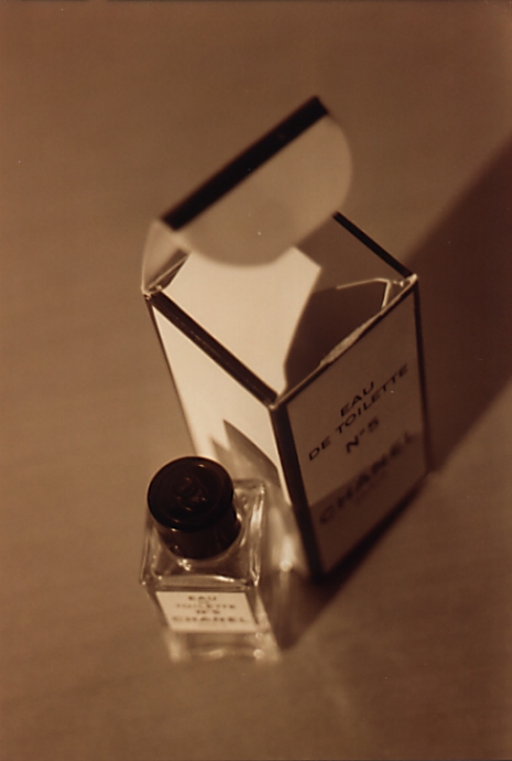 Chanel Nr. 5