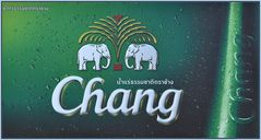 Chang Beer