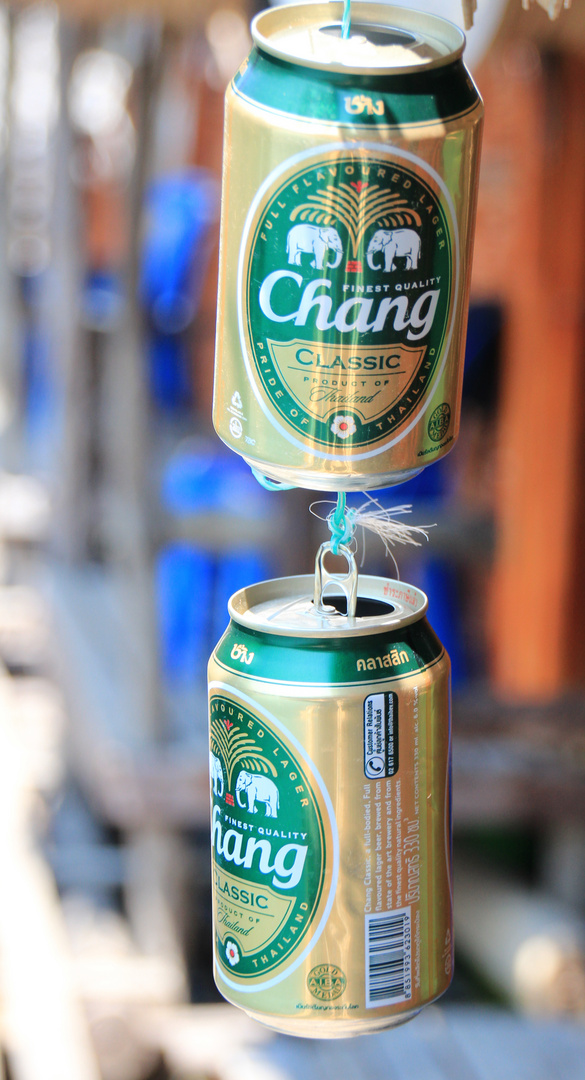 Chang Bier