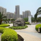 Changan City