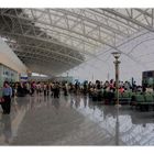 changchun airport