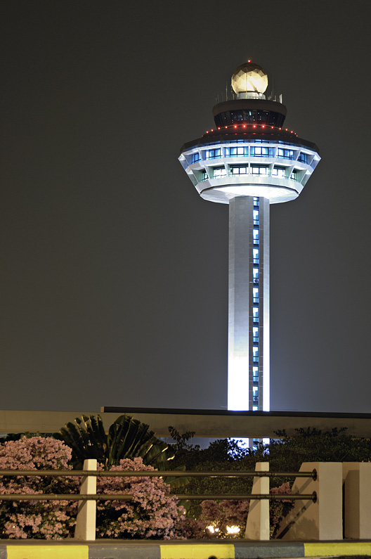 Changi Airport