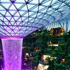 Changi Airport - The Jewel