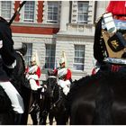 Changing of the Horseguards