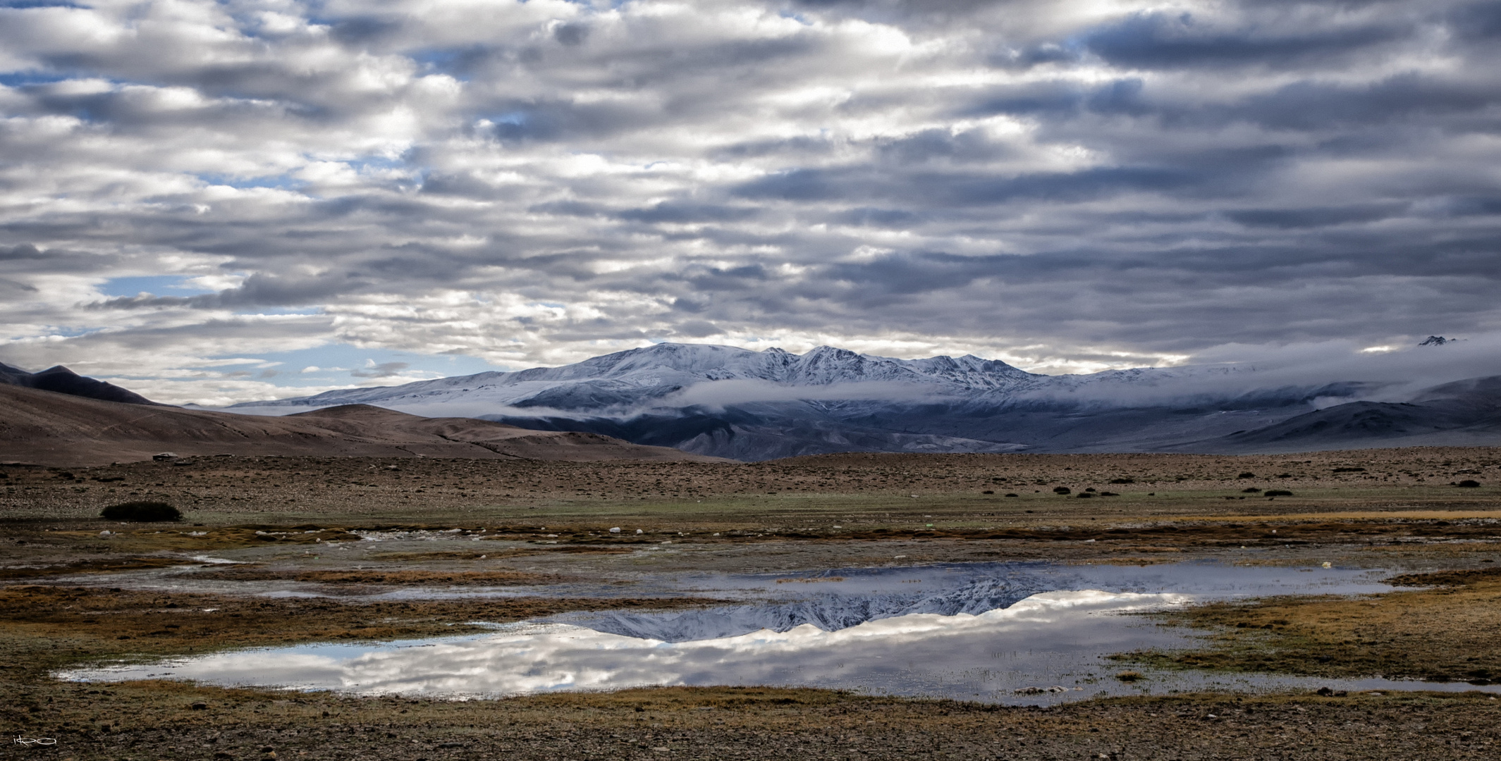 Changtang Hochebene