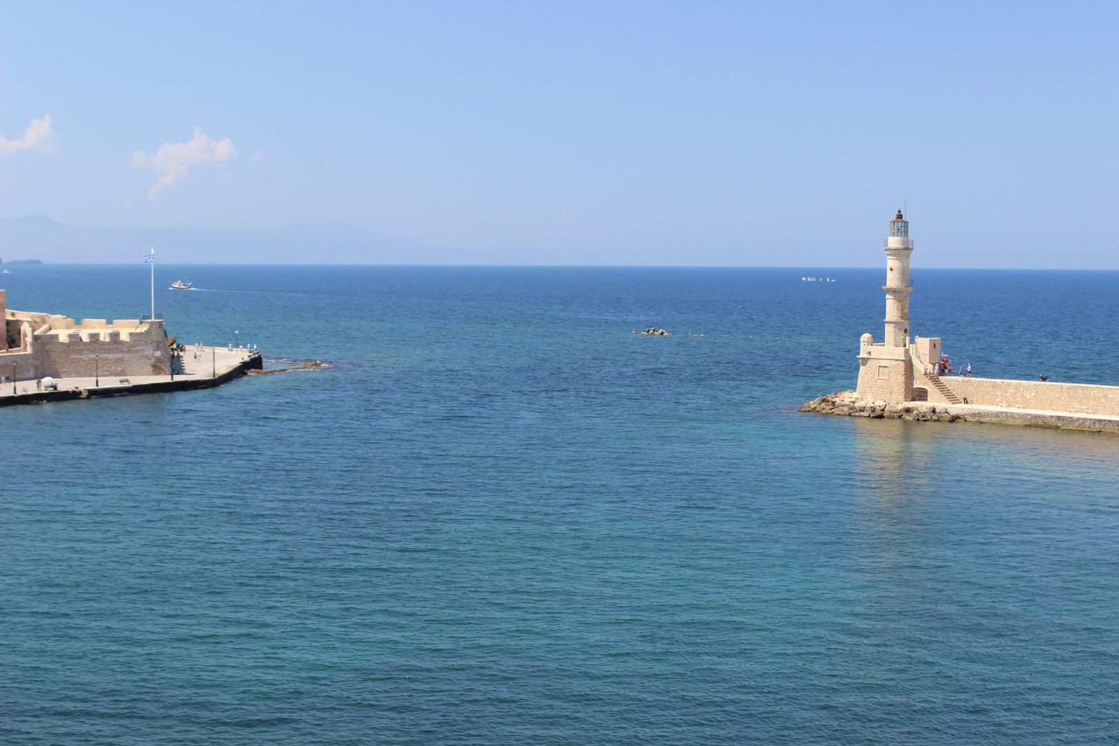 Chania 