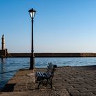 Chania, 06:44