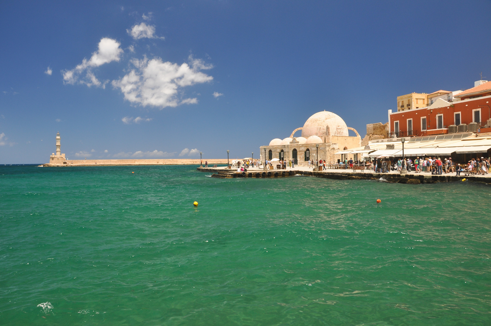 Chania