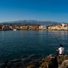 Chania, 07:27