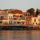 Chania