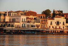 Chania