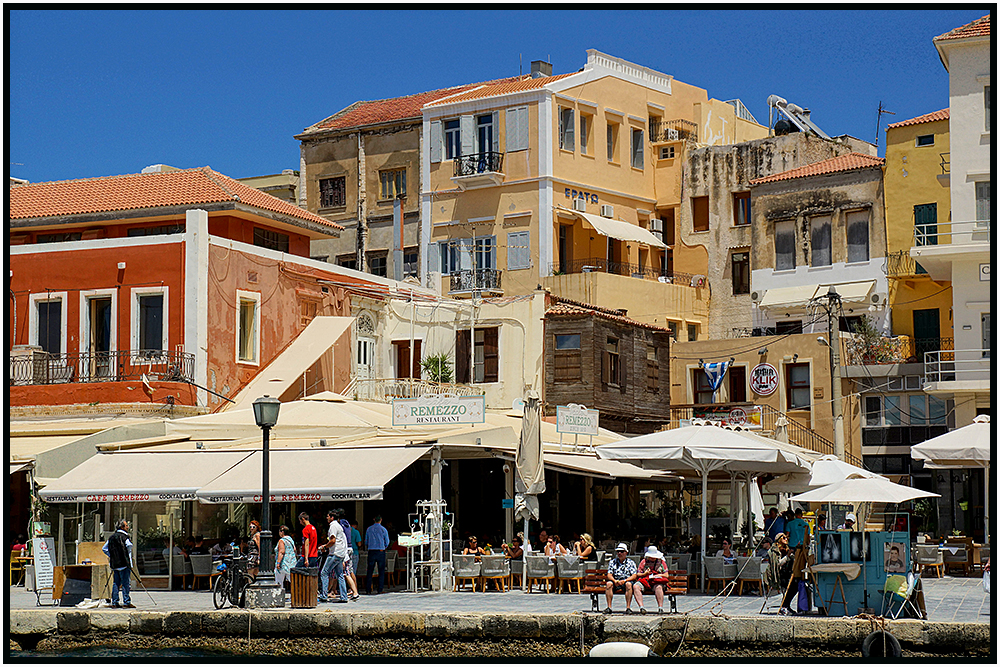 Chania 1