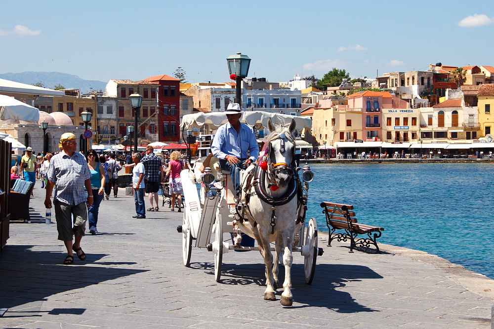 Chania