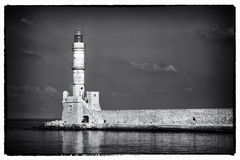 Chania