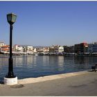 Chania