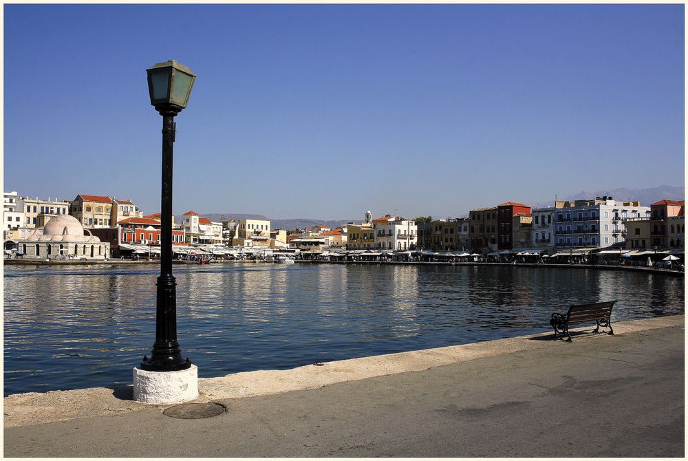 Chania