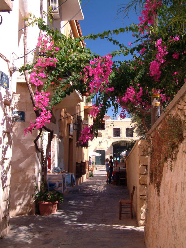 Chania