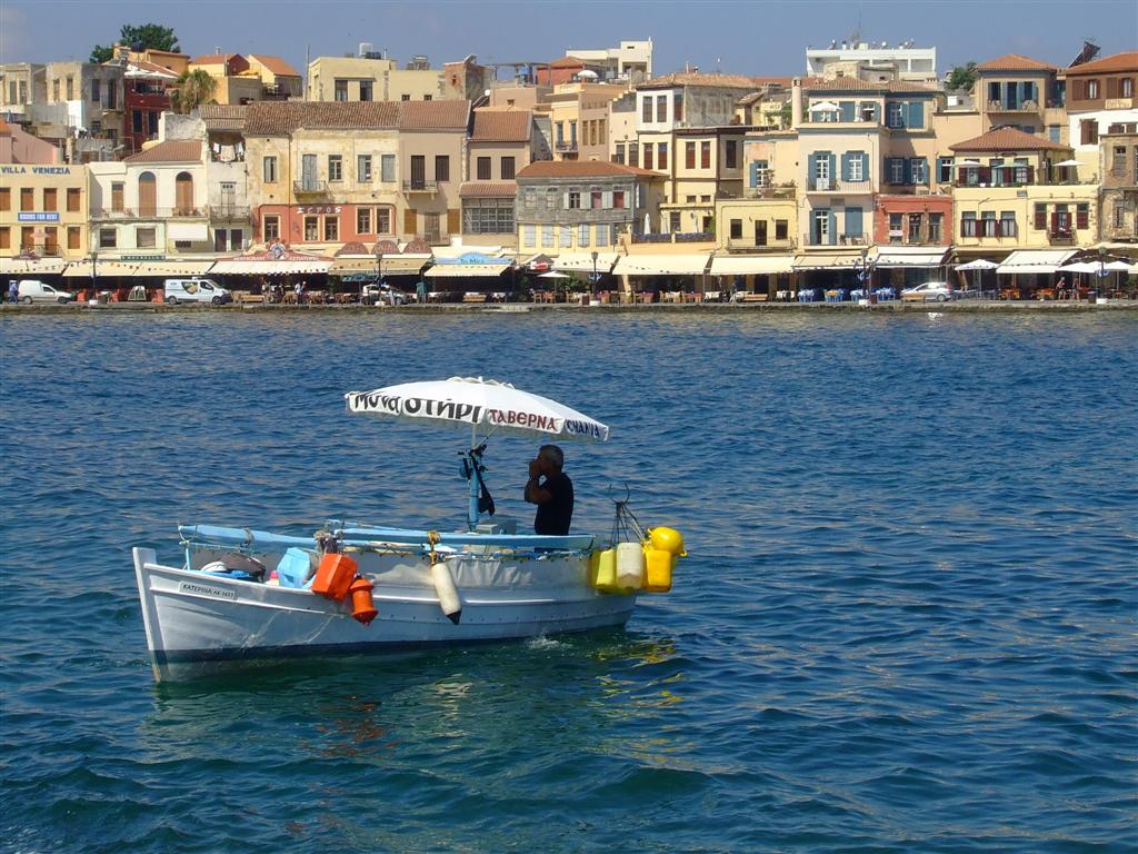 Chania