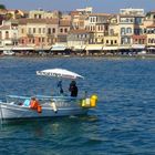 Chania