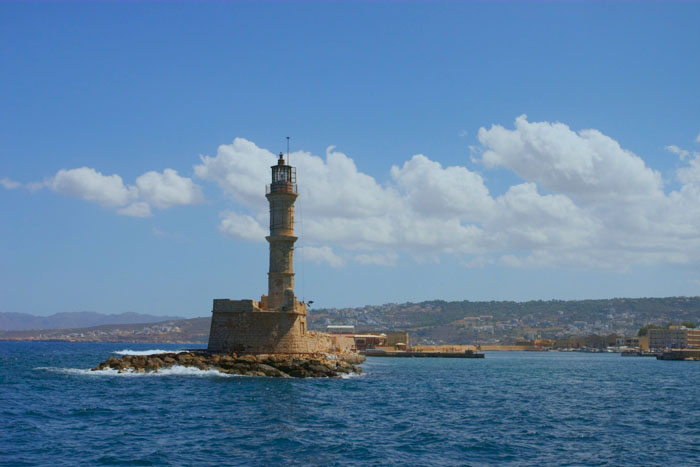 Chania