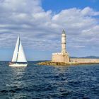 Chania