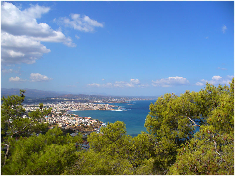 Chania