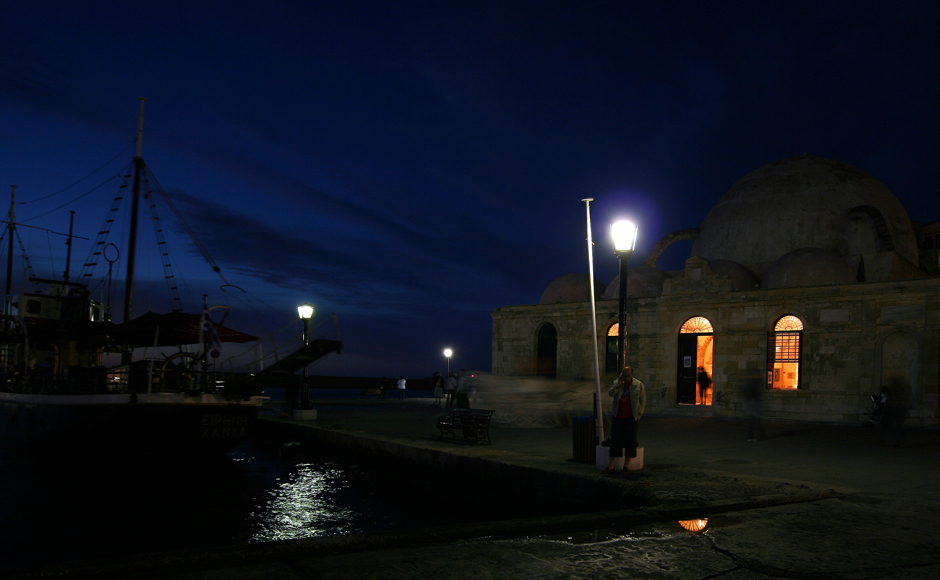 Chania