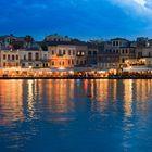 Chania