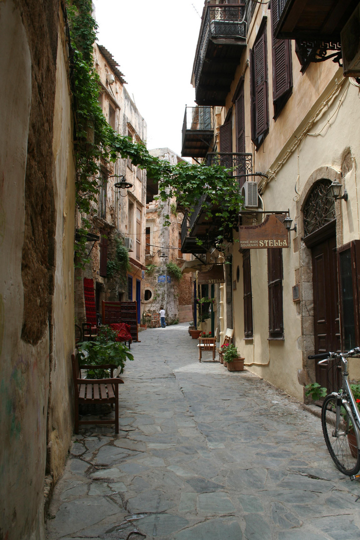 chania