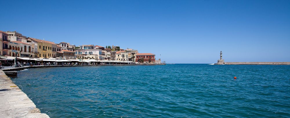 Chania