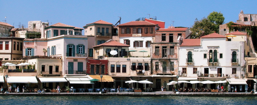 Chania