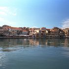 Chania