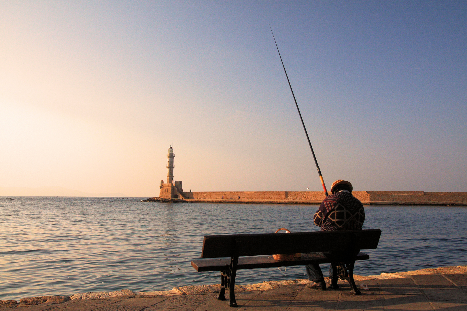 Chania