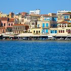 Chania