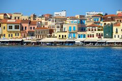 Chania