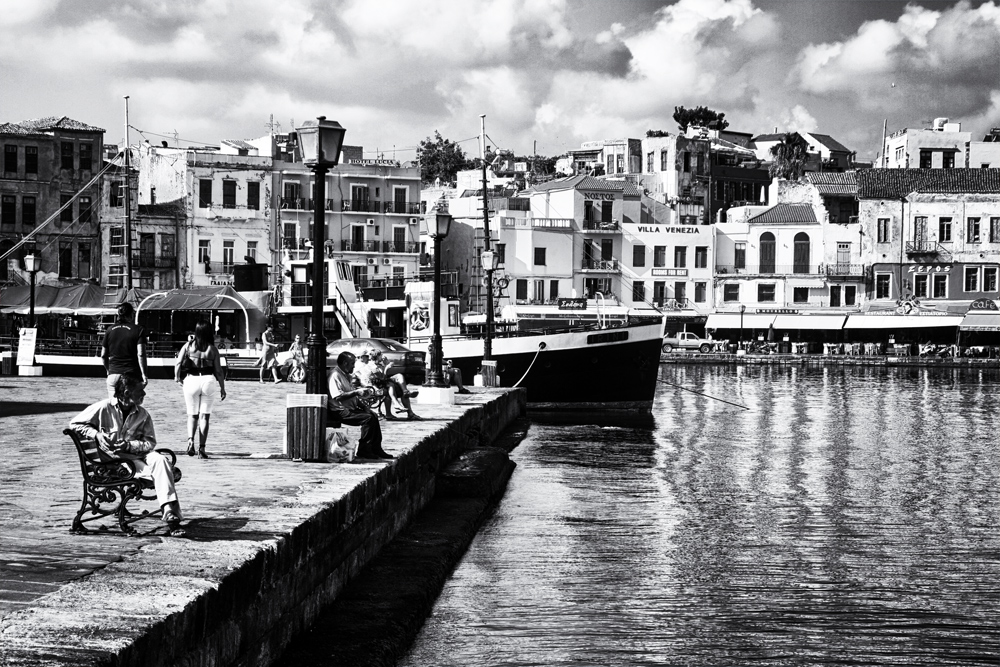 Chania