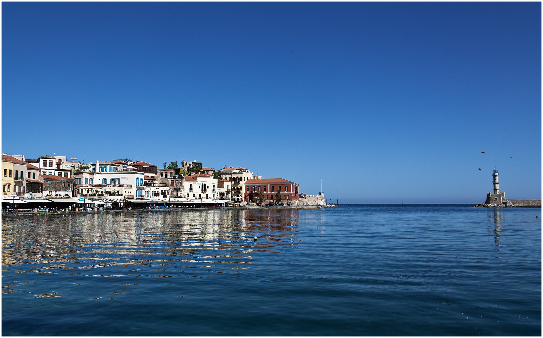 chania