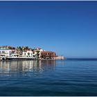 chania