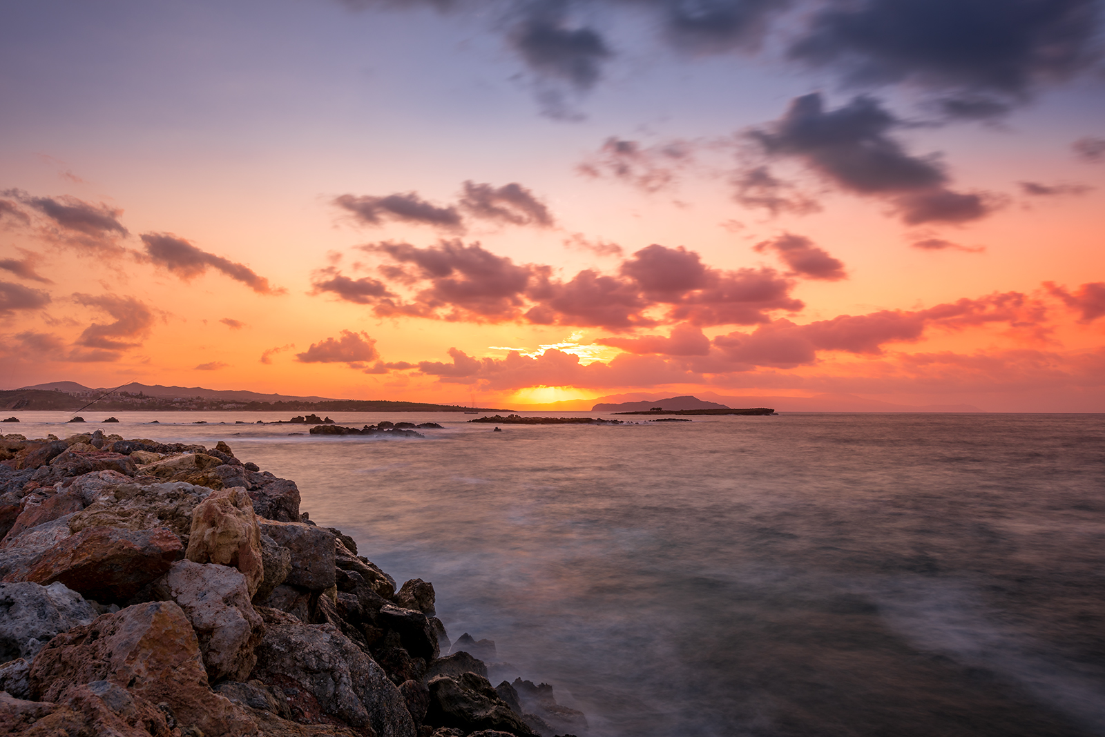 Chania