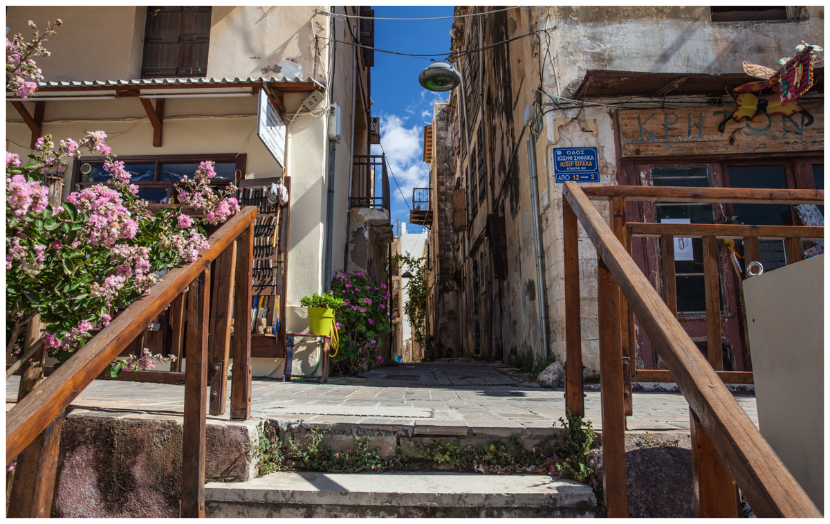 Chania