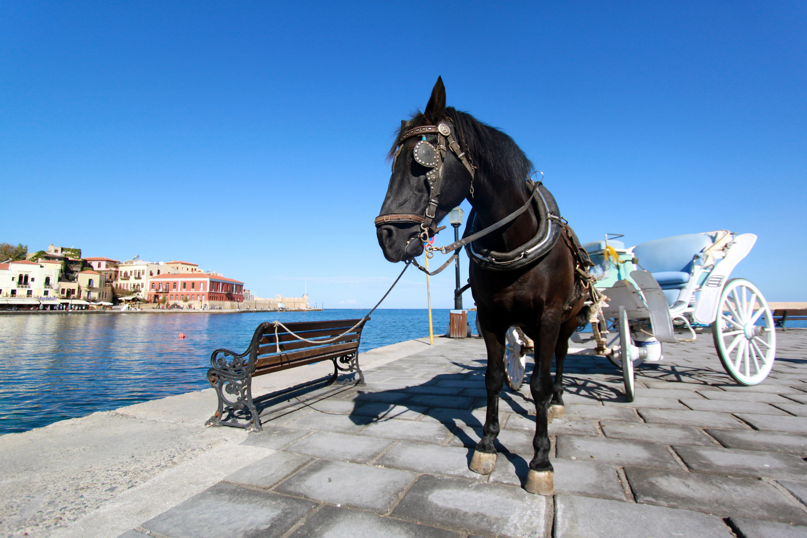 Chania