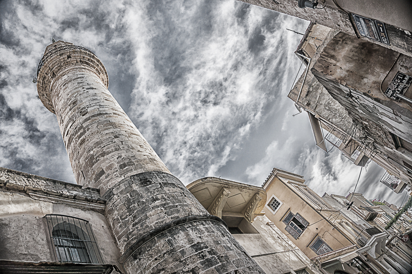 Chania; Altstadt