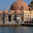 Chania auf Kreta