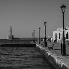 Chania auf Kreta