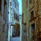 Chania